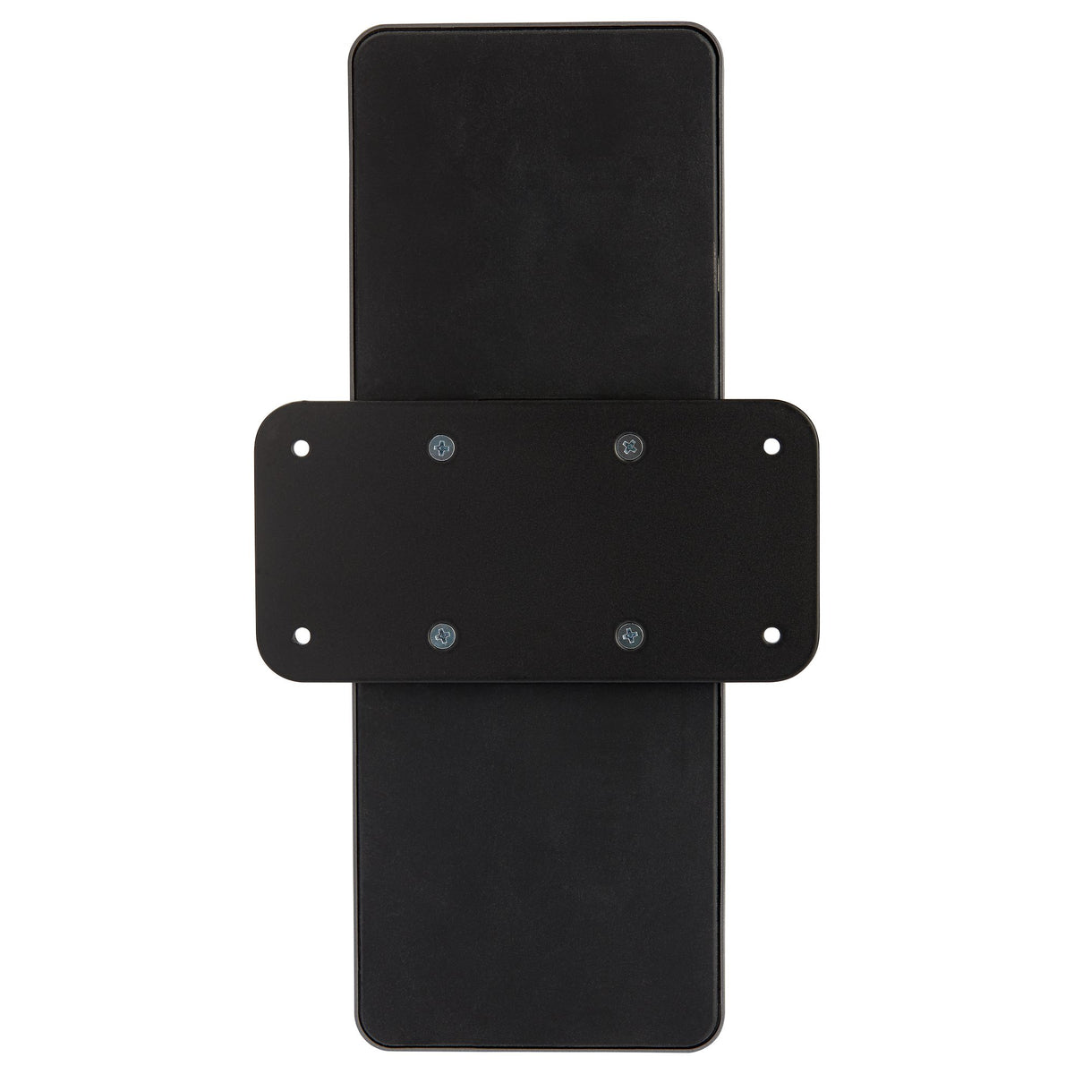 StarTech.com SSPMSUDWM kit de montaje Negro