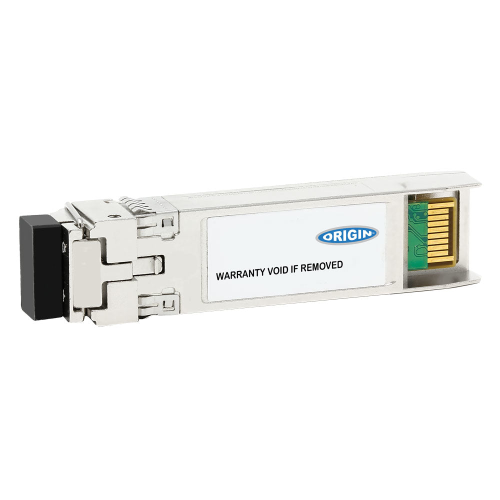 Origin Storage J9151D-OS red modulo transceptor Fibra óptica 10000 Mbit/s SFP+ 1310 nm