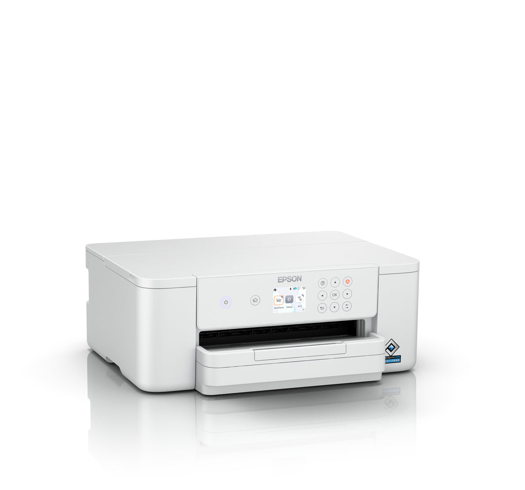 Epson WorkForce Pro WF-C4310DW impresora de inyección de tinta Color 4800 x 2400 (C11CK18401CA)