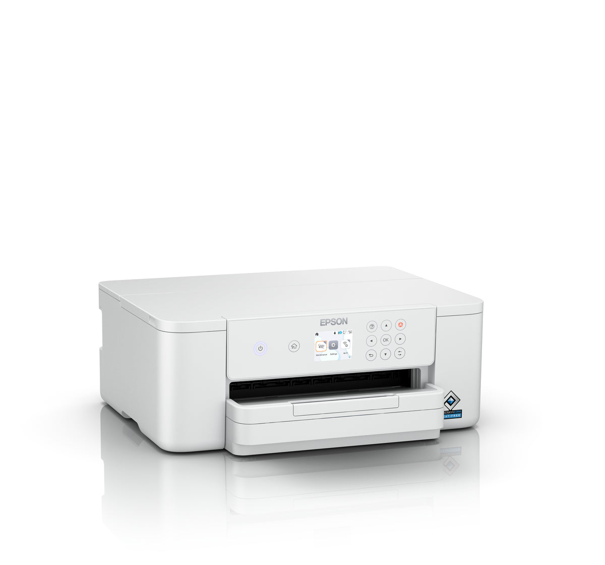 Epson WorkForce Pro WF-C4310DW impresora de inyección de tinta Color 4800 x 2400 (C11CK18401CA)