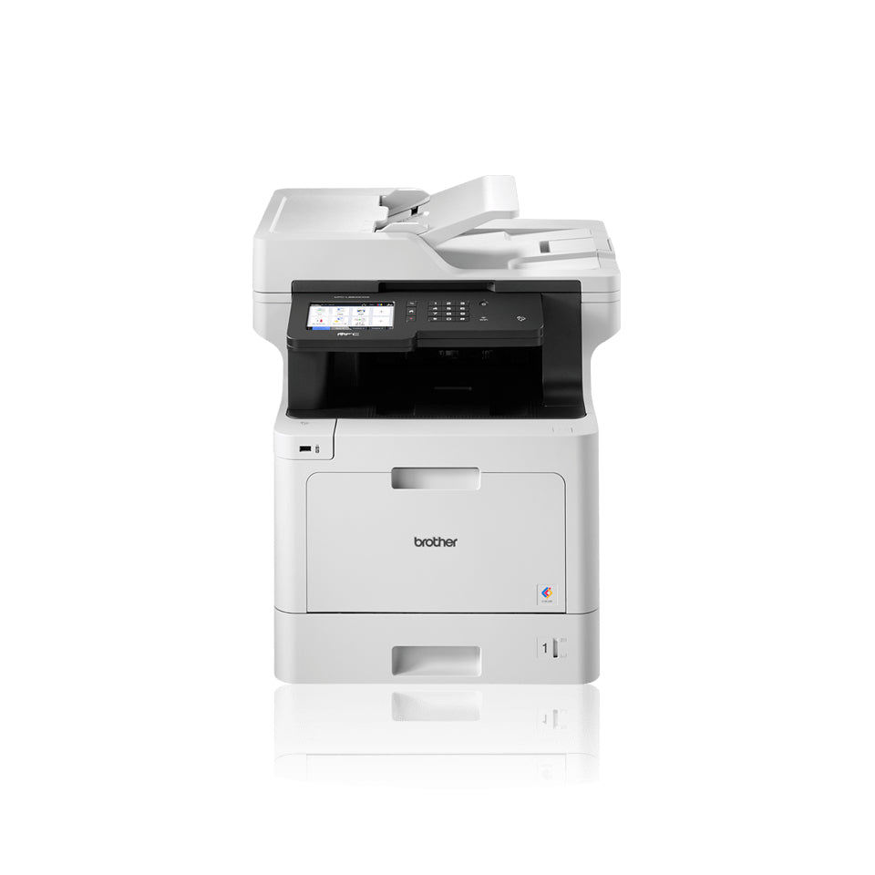 Brother MFC-L8900CDW impresora multifunción Laser A4 2400 x 600 DPI 31 ppm Wifi (2)