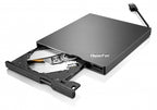Lenovo ThinkPad UltraSlim USB DVD Burner unidad de disco óptico DVD±RW Negro (3)
