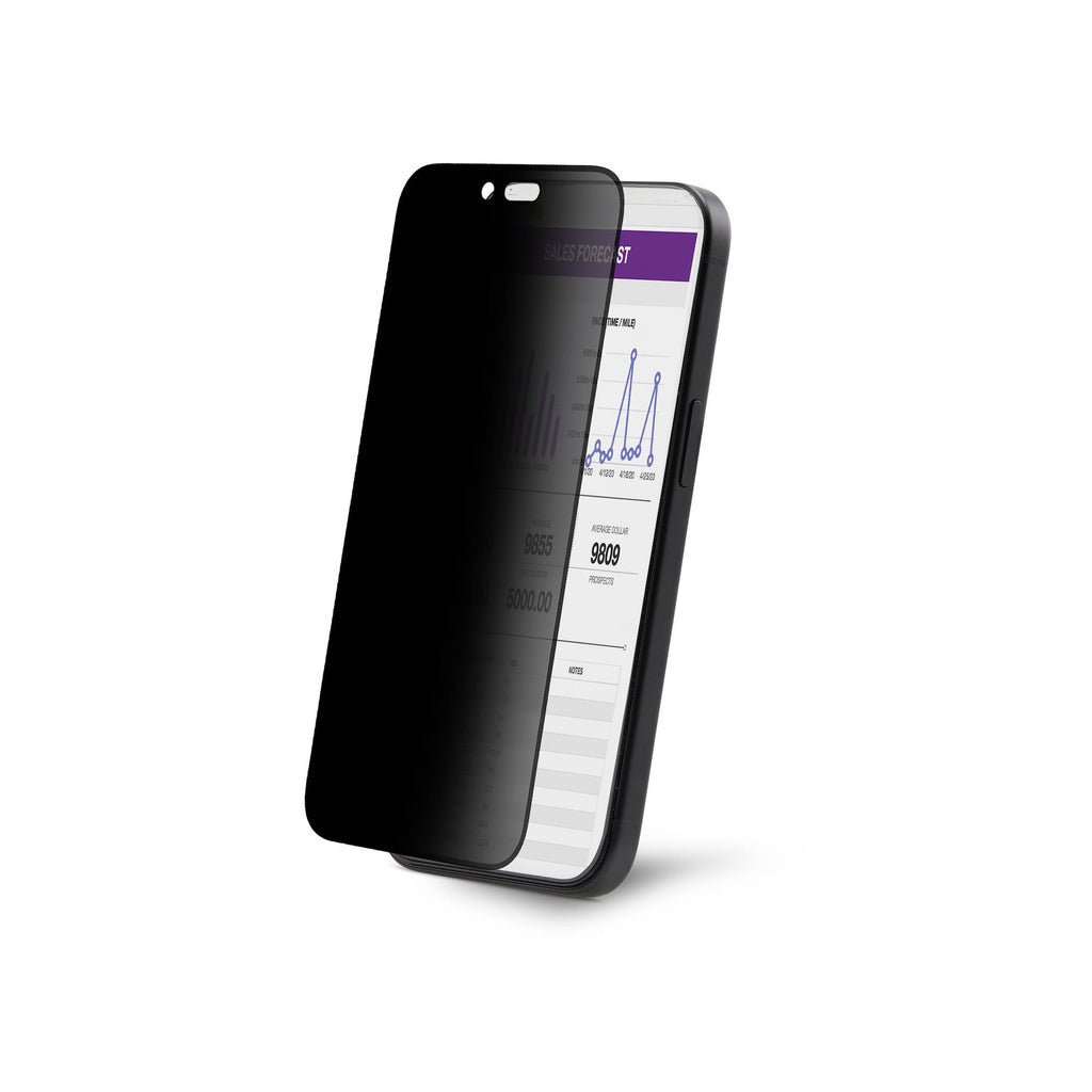 StarTech.com I16T2-PRIVACY-SCREEN filtro para monitor 17 cm (6.7") Smartphone Filtro de privacidad para pantallas sin marco
