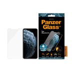 PanzerGlass ® Screen Protector iPhone 11 Pro | Xs | X | Standard Fit Protector de pantalla Apple 1 pieza(s) (3)