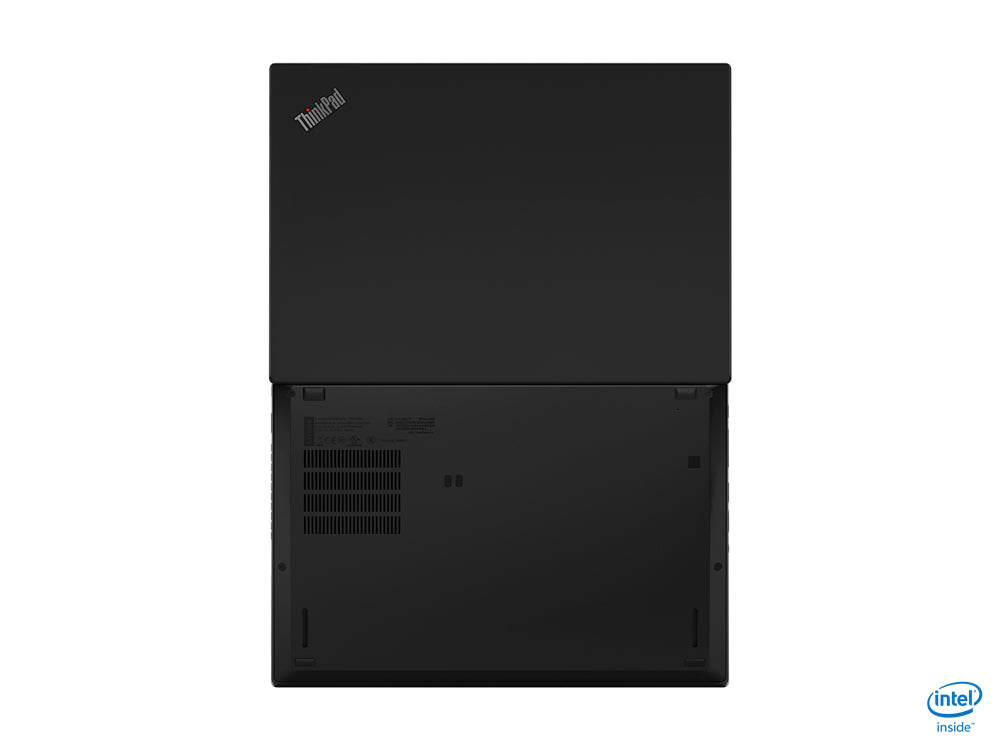 Lenovo ThinkPad X13 Gen 1 (Intel) Intel® Core™ i7 i7-10510U Portátil 33,8 cm (13.3") Full HD 16 GB DDR4-SDRAM 512 GB SSD Wi-Fi 6 (802.11ax) Windows 10 Pro Negro (8)