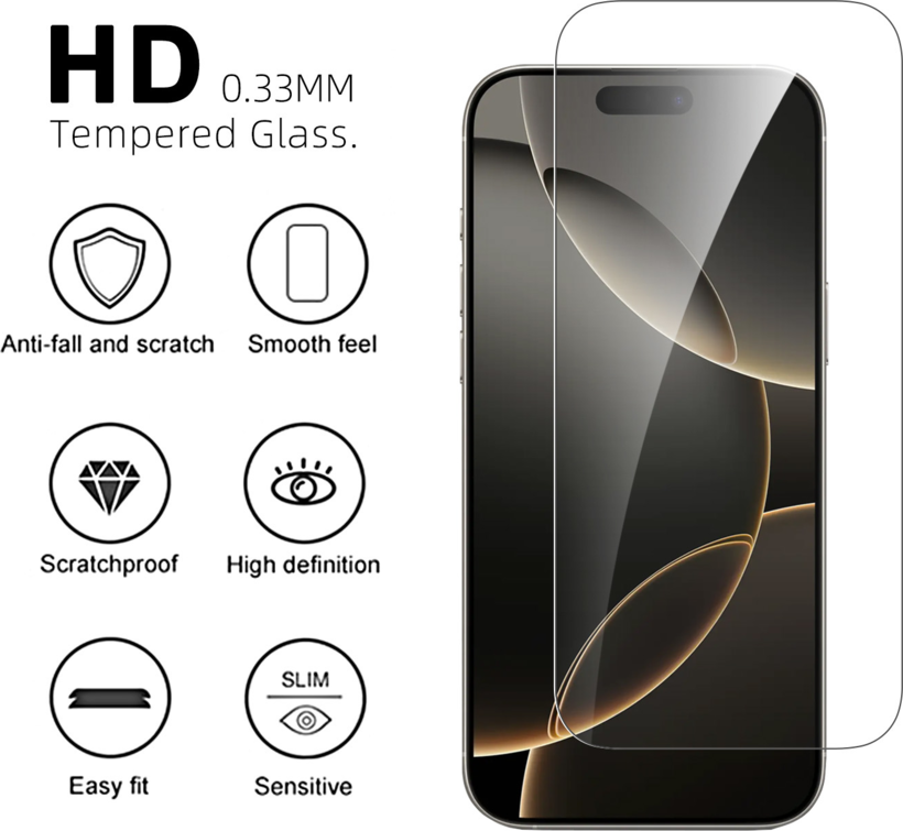 Protector ARTICONA iPhone 17/16 Pro Max (4)
