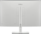 DELL Plus S3225QC pantalla para PC 80,3 cm (31.6") 3840 x 2160 Pixeles 4K Ultra HD QD-OLED Negro, Plata (4)