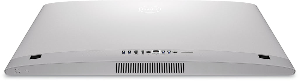DELL EC27250 Intel Core 7 150U 68,6 cm (27") 1920 x 1080 Pixeles PC todo en uno 16 GB DDR5-SDRAM 1 TB SSD Windows 11 Pro Wi-Fi 6E (802.11ax) Blanco (8)