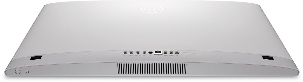 DELL EC27250 Intel Core 7 150U 68,6 cm (27") 1920 x 1080 Pixeles PC todo en uno 16 GB DDR5-SDRAM 1 TB SSD Windows 11 Pro Wi-Fi 6E (802.11ax) Blanco (8)