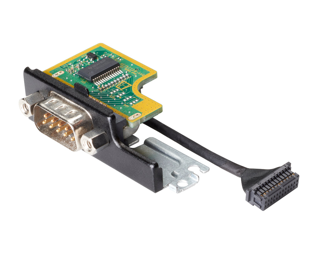HP Serial Port Flex IO 2nd v2 tarjeta y adaptador de interfaz Interno De serie (2)