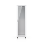 Ubiquiti UACC-RACK-42U-1000-G-EU - Rack armario, 4 postes