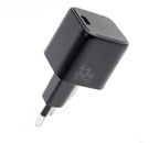 CoreParts MBXUSBC-AC0031 adaptador e inversor de corriente Interior 33 W Negro (4)