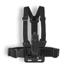 Hama 00004567 accesorio para cámara de deportes de acción Arnés de pecho para cámara (4)