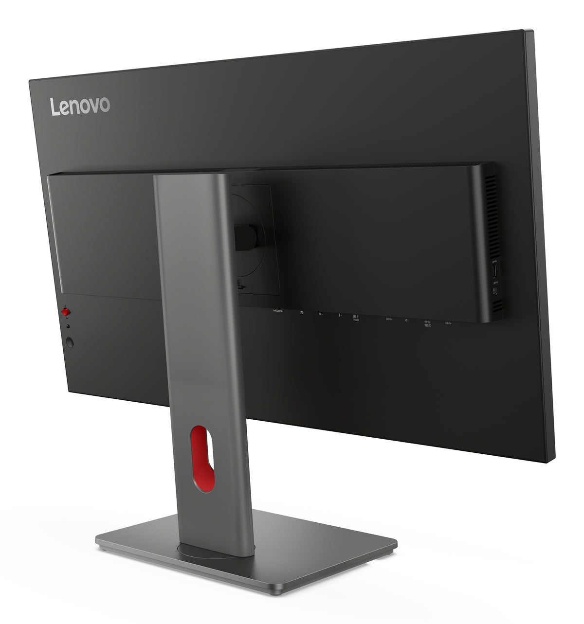 Lenovo ThinkVision P32UD-40 pantalla para PC 80 cm (31.5") 3840 x 2160 Pixeles 4K Ultra HD LCD Negro (7)