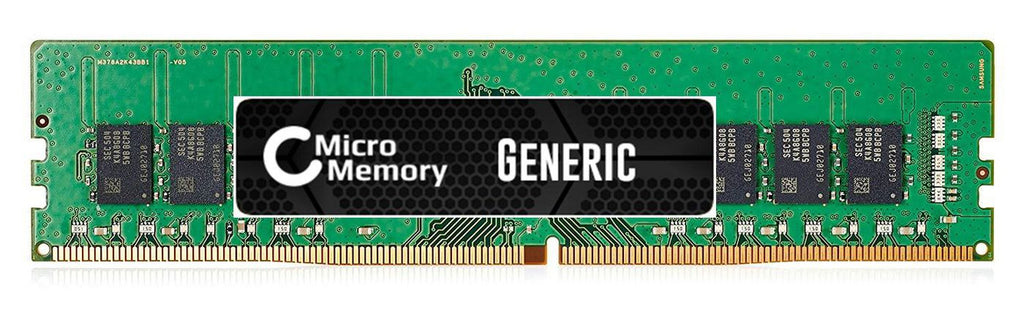 CoreParts MMHP212-4GB módulo de memoria 1 x 4 GB DDR4 (2)