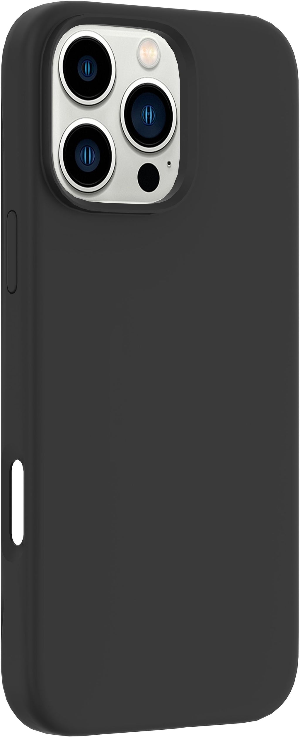 eSTUFF ES67120052 funda para teléfono móvil Negro (3)