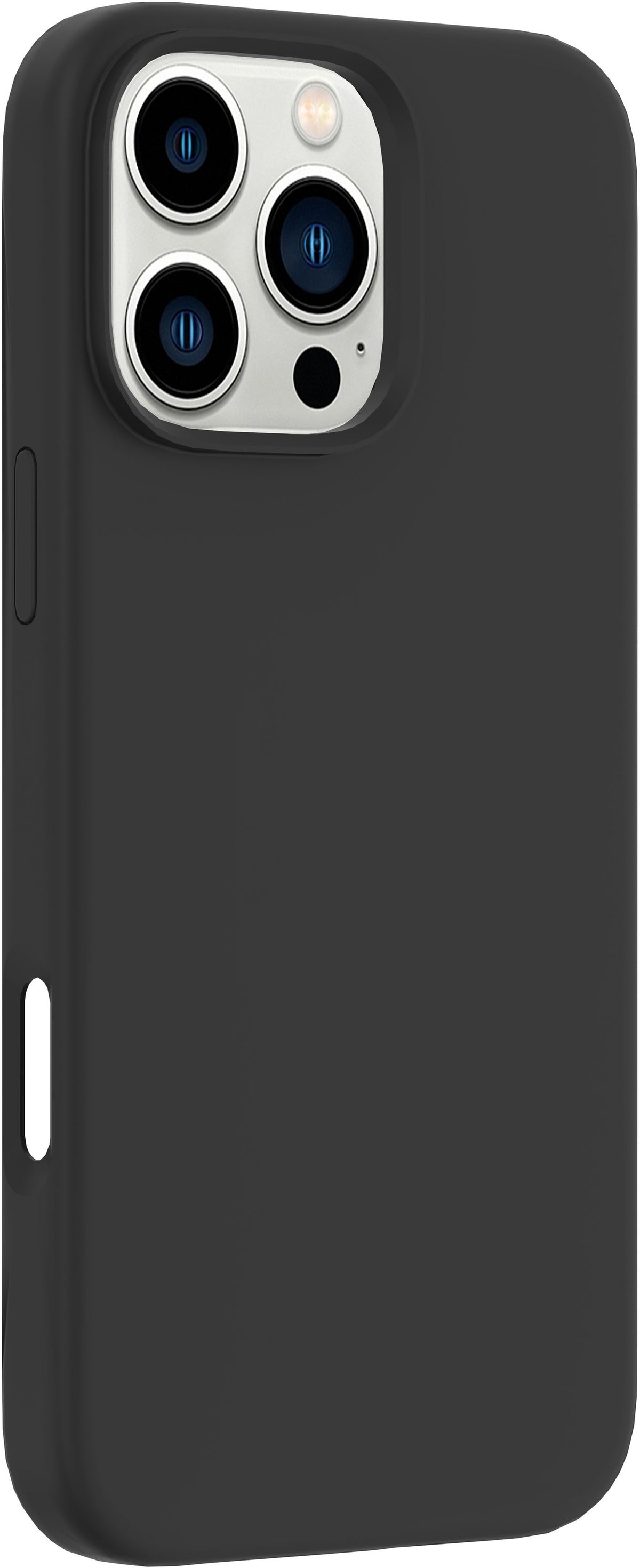 eSTUFF ES67120052 funda para teléfono móvil Negro (3)