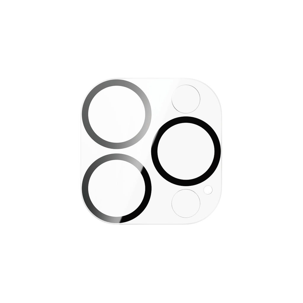 PanzerGlass ® PicturePerfect Camera Lens Protector iPhone 16 Pro | 16 Pro Max Protector de pantalla Apple 1 pieza(s) (4)