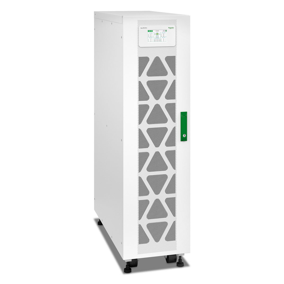 APC E3SP15KHB sistema de alimentación ininterrumpida (UPS) Doble conversión (en línea) 15 kVA 15000 W (4)