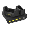 Cipherlab CO., LTD. Cipherlab Charging Cradle EU ARS38CHCNNE01