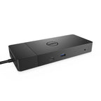DELL WD19 Alámbrico USB 3.2 Gen 1 (3.1 Gen 1) Type-C Negro (2)
