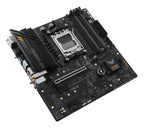 ASUS TUF GAMING A620M-PLUS WIFI AMD A620 Zócalo AM5 micro ATX (7)
