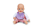 BABY born Bib Pinplay Doll bib