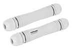 Intellinet 561952 ampliador de red Blanco 10, 100 Mbit/s (2)