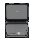 Techair Classic pro 11.6" Funda protectora rígida Transparente (TACHS030)