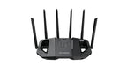 ASUS TUF Gaming BE6500 (TUF-BE6500) router inalámbrico 2.5 Gigabit Ethernet Doble banda (2,4 GHz / 5 GHz) Negro (3)