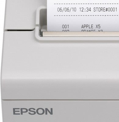 Epson TM-T88V 180 x 180 DPI Alámbrico Térmico Impresora de recibos (7)