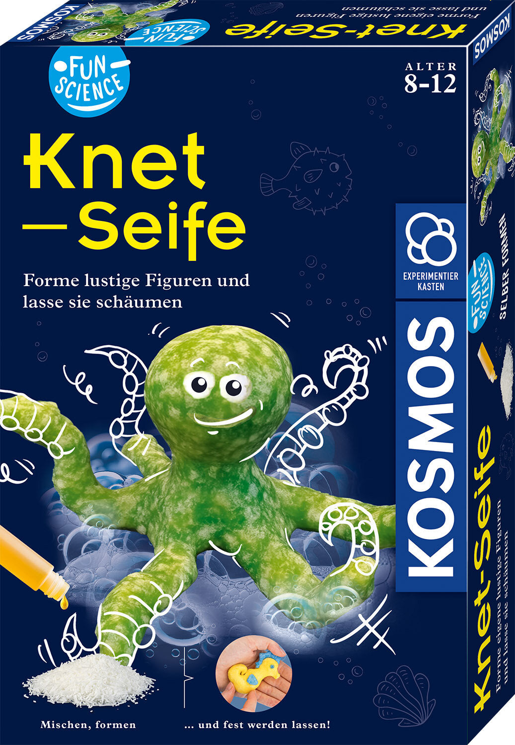 Kosmos 47855775 jouet et kit scientifique pour enfants