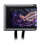 ASUS ROG RYUO IV 360 ARGB Procesador Sistema de refrigeración líquida todo en uno 12 cm Negro (4)