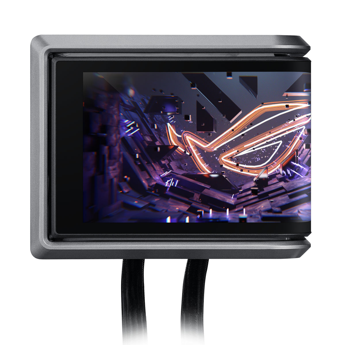 ASUS ROG RYUO IV 360 ARGB Procesador Sistema de refrigeración líquida todo en uno 12 cm Negro (4)