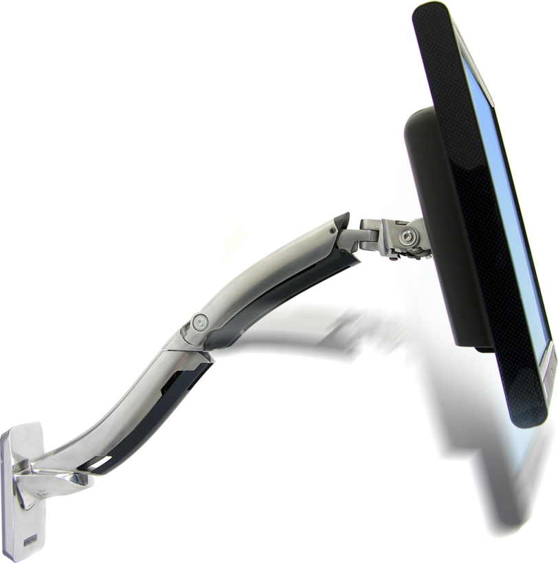 Brazo soporte pared Ergotron MX 45-228-026 (3)