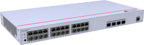 Huawei Switch S310-24P4S (24*GE ports, 4*GE SFP ports, PoE+, AC power) (2)