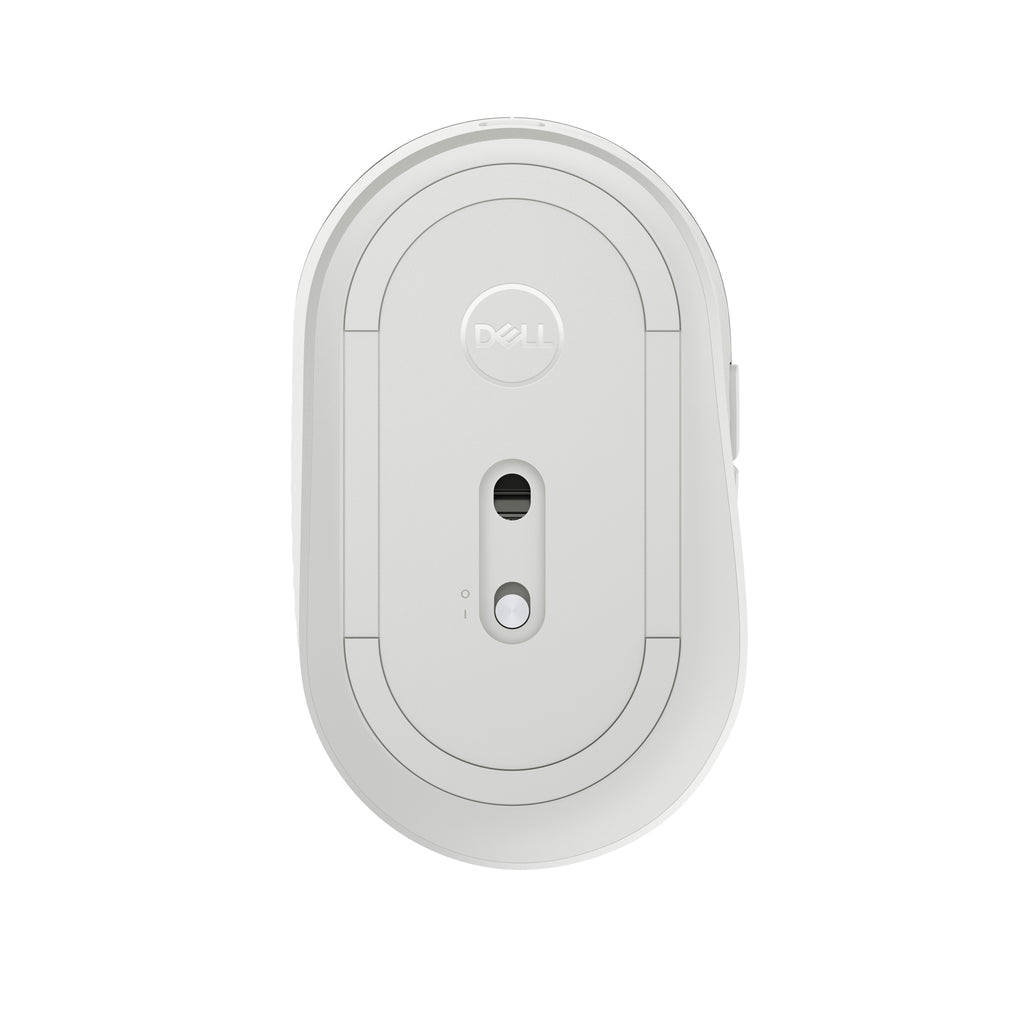 DELL MS7421W ratón Oficina Ambidextro RF Wireless + Bluetooth Óptico 1600 DPI (5)