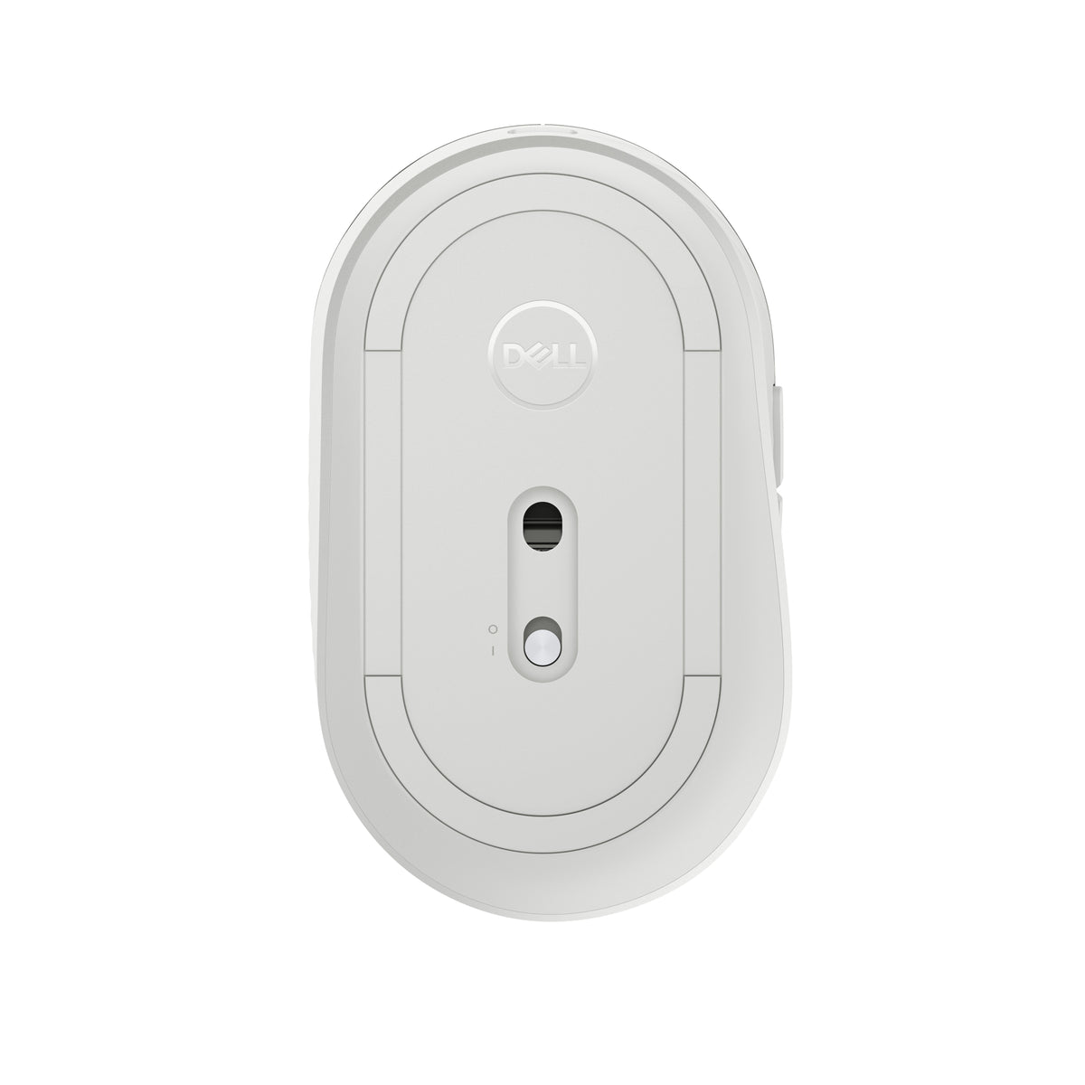 DELL MS7421W ratón Oficina Ambidextro RF Wireless + Bluetooth Óptico 1600 DPI (5)