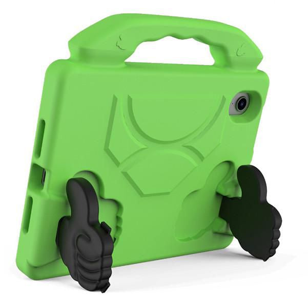 eSTUFF ES682309-BULK funda para tablet Verde (2)