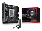 ASUS ROG STRIX B850-I GAMING WIFI AMD B850 Zócalo AM5 mini ITX (2)