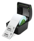 TSC DA320 impresora de etiquetas Térmica directa 300 x 300 DPI 102 mm/s Alámbrico Ethernet (3)