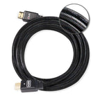 CLUB3D CAC-2314 cable HDMI 15 m HDMI tipo A (Estándar) Negro (2)