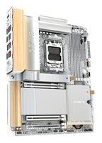 GIGABYTE X870E AERO X3D WOOD AMD X870E Zócalo AM5 ATX (4)