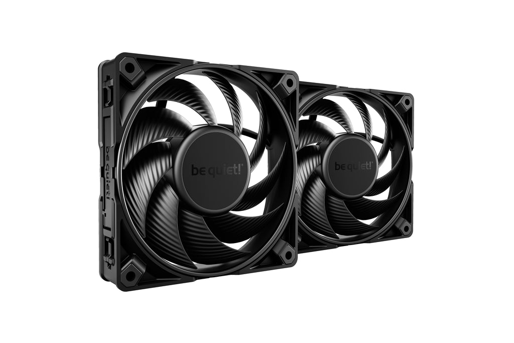 be quiet! Silent Loop 3 240 mm Procesador Sistema de refrigeración líquida todo