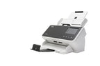 Kodak S2060W escáner ADF 600 x 600 DPI A4 Negro, Blanco