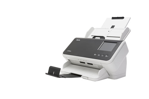 Kodak S2060W escáner ADF 600 x 600 DPI A4 Negro, Blanco