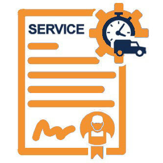 Datalogic Service, 3 Years ZSN5MEM3031 (2)