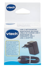 VTech USB-C-Adapter Blanco (2)