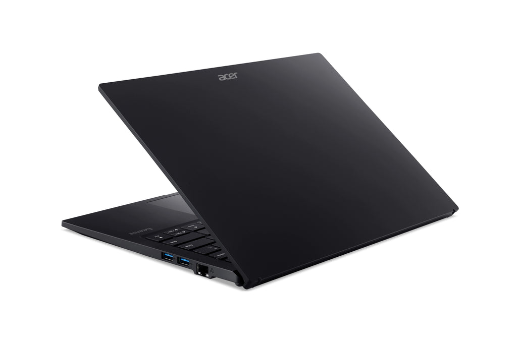 Acer Extensa 14 EXO14-71-78J7 Intel Core Ultra 5 125H Portátil 35,6 cm (14") WUXGA 16 GB DDR5-SDRAM 512 GB SSD Wi-Fi 6 (802.11ax) Windows 11 Pro Negro (6)