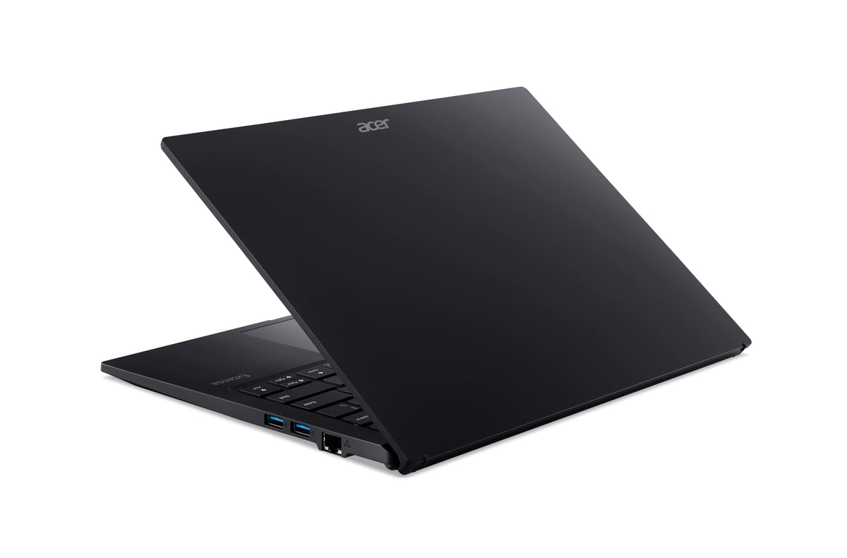 Acer Extensa 14 EXO14-71-78J7 Intel Core Ultra 5 125H Portátil 35,6 cm (14") WUXGA 16 GB DDR5-SDRAM 512 GB SSD Wi-Fi 6 (802.11ax) Windows 11 Pro Negro (6)
